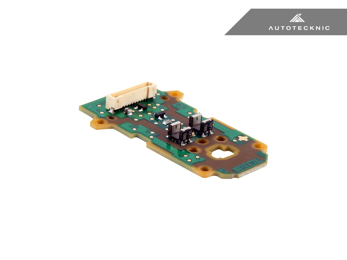 AutoTecknic Gear Selector LED Circuit Board Repair Kit - Sport Automatic