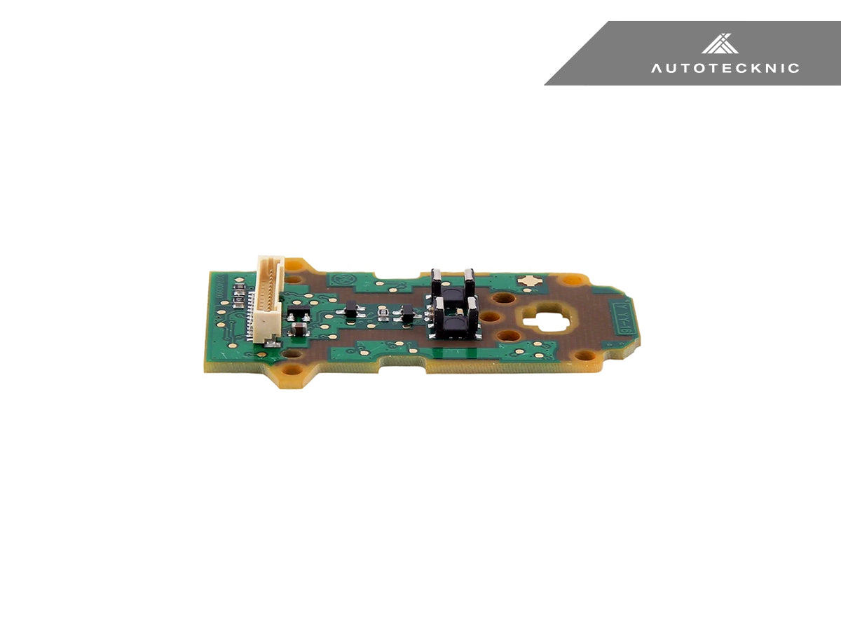 AutoTecknic Gear Selector LED Circuit Board Repair Kit - Sport Automatic