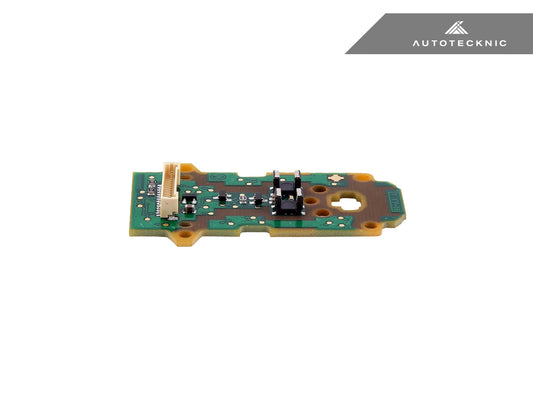 AutoTecknic Gear Selector LED Circuit Board Repair Kit - Sport Automatic