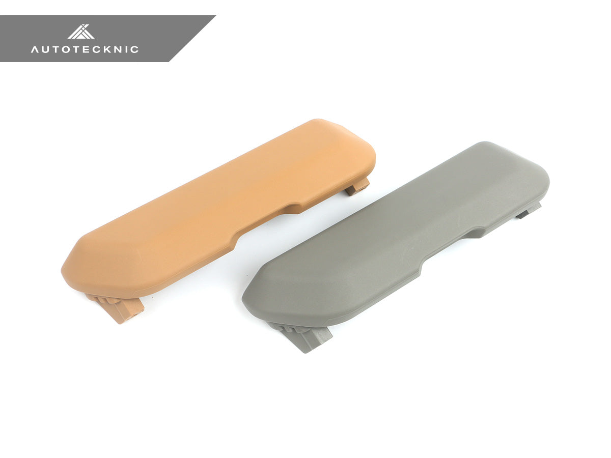 AutoTecknic Grab Handle Sunglasses Case - Porsche Cayenne 2003–2010