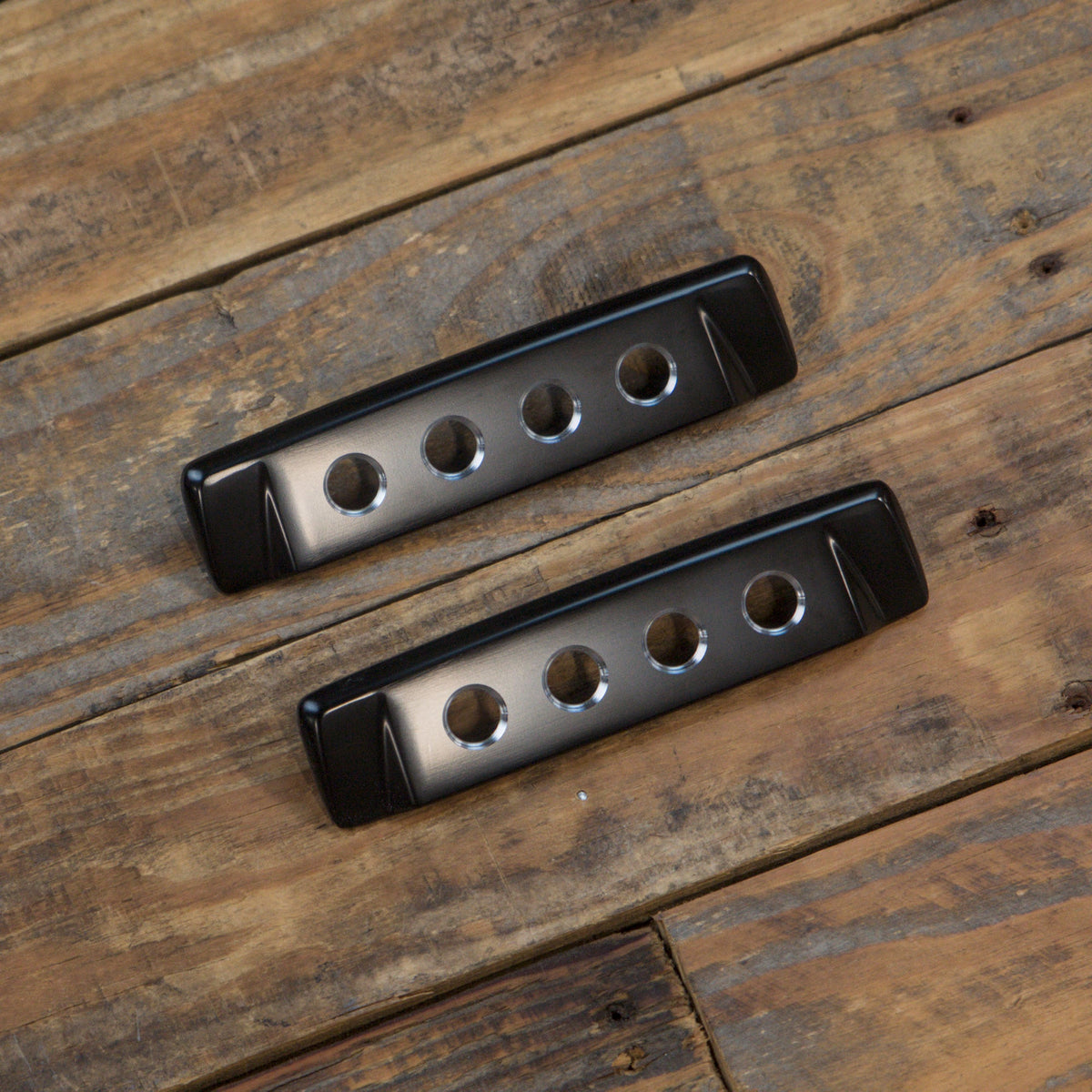 Drilled Door Handles - E30