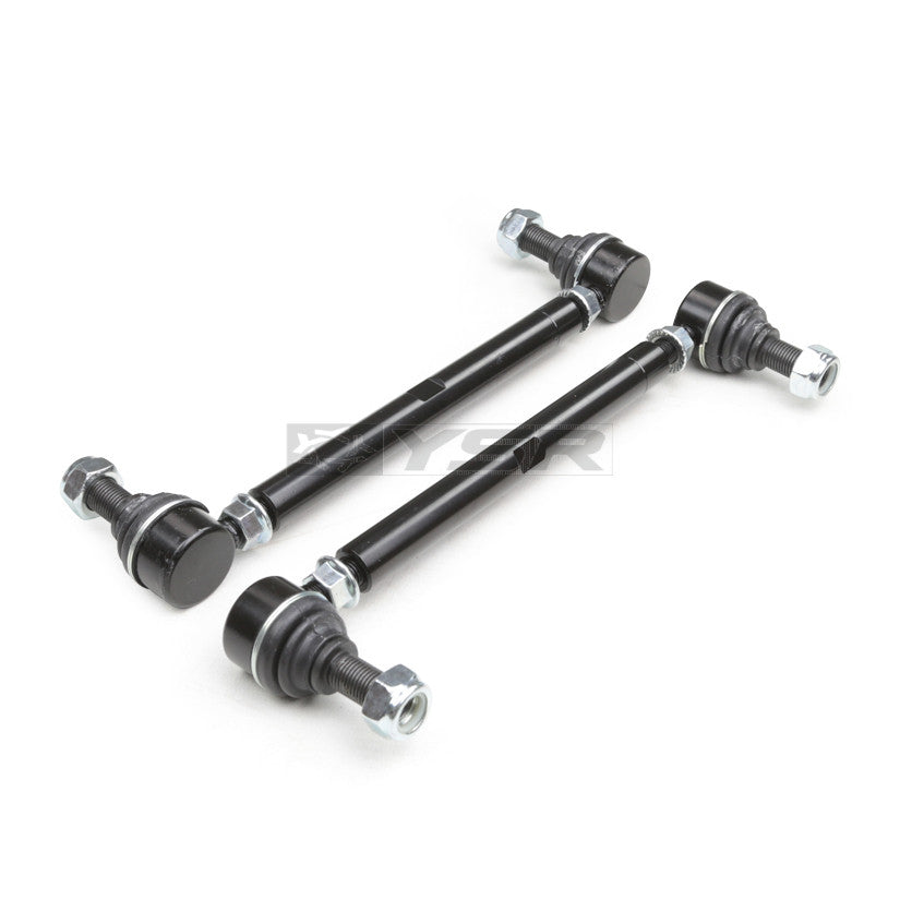 Dynamic Pro Sport Coilovers - Volkswagen Golf / GTI 2022+ (MK8; FWD)