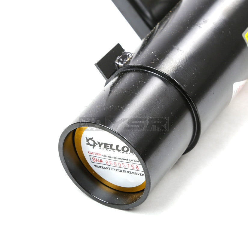 Dynamic Pro Sport Coilovers - Volkswagen Taos 2022-2025 (FWD)