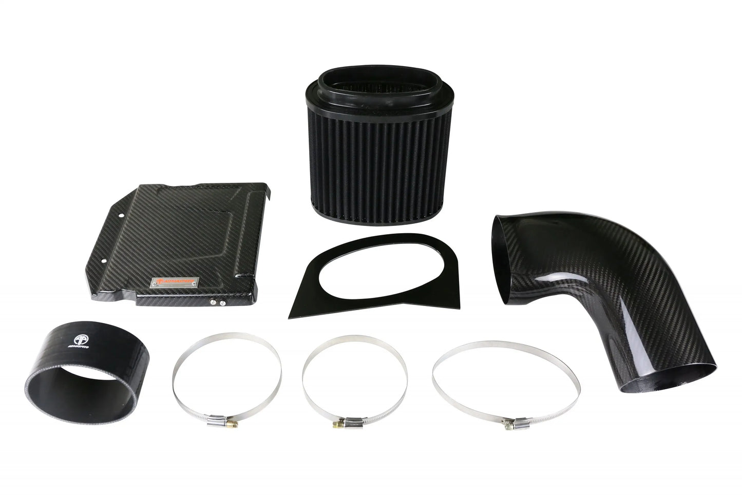 Armaspeed - Carbon Fiber Cold Air Intake Kit || CL/A 45s (W177)