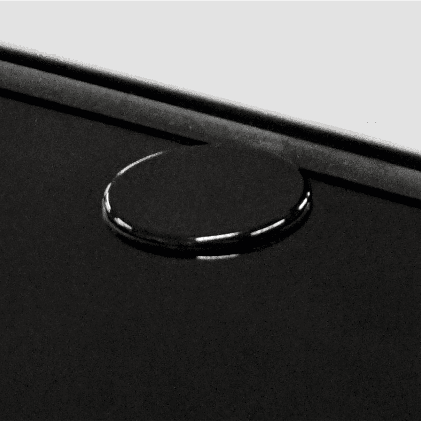 ZSPEC 38mm Rear Washer Nozzle Hole-Cover, Weather-Proof, fits holes 14mm-30mm