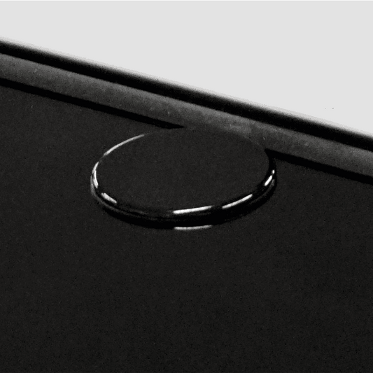 ZSPEC 38mm Rear Washer Nozzle Hole-Cover, Weather-Proof, fits holes 14mm-30mm