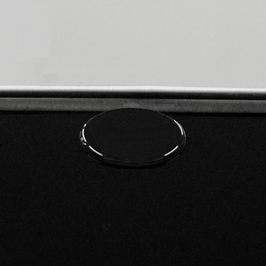 ZSPEC 38mm Rear Washer Nozzle Hole-Cover, Weather-Proof, fits holes 14mm-30mm