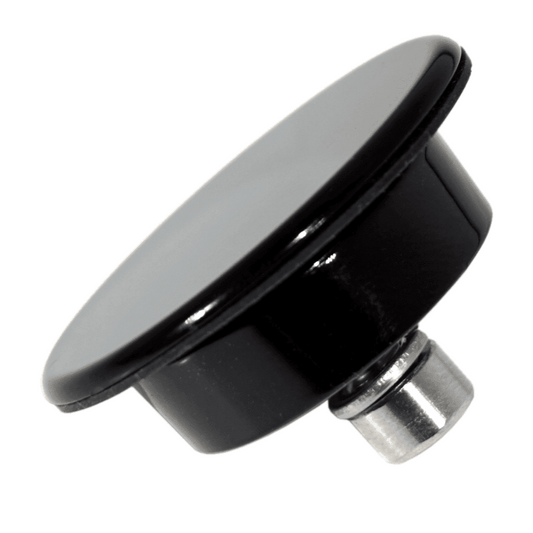 ZSPEC 38mm Rear Washer Nozzle Hole-Cover, Weather-Proof, fits holes 14mm-30mm