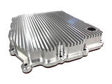 MAD - Billet Aluminum Transmission Pan || BMW DCT