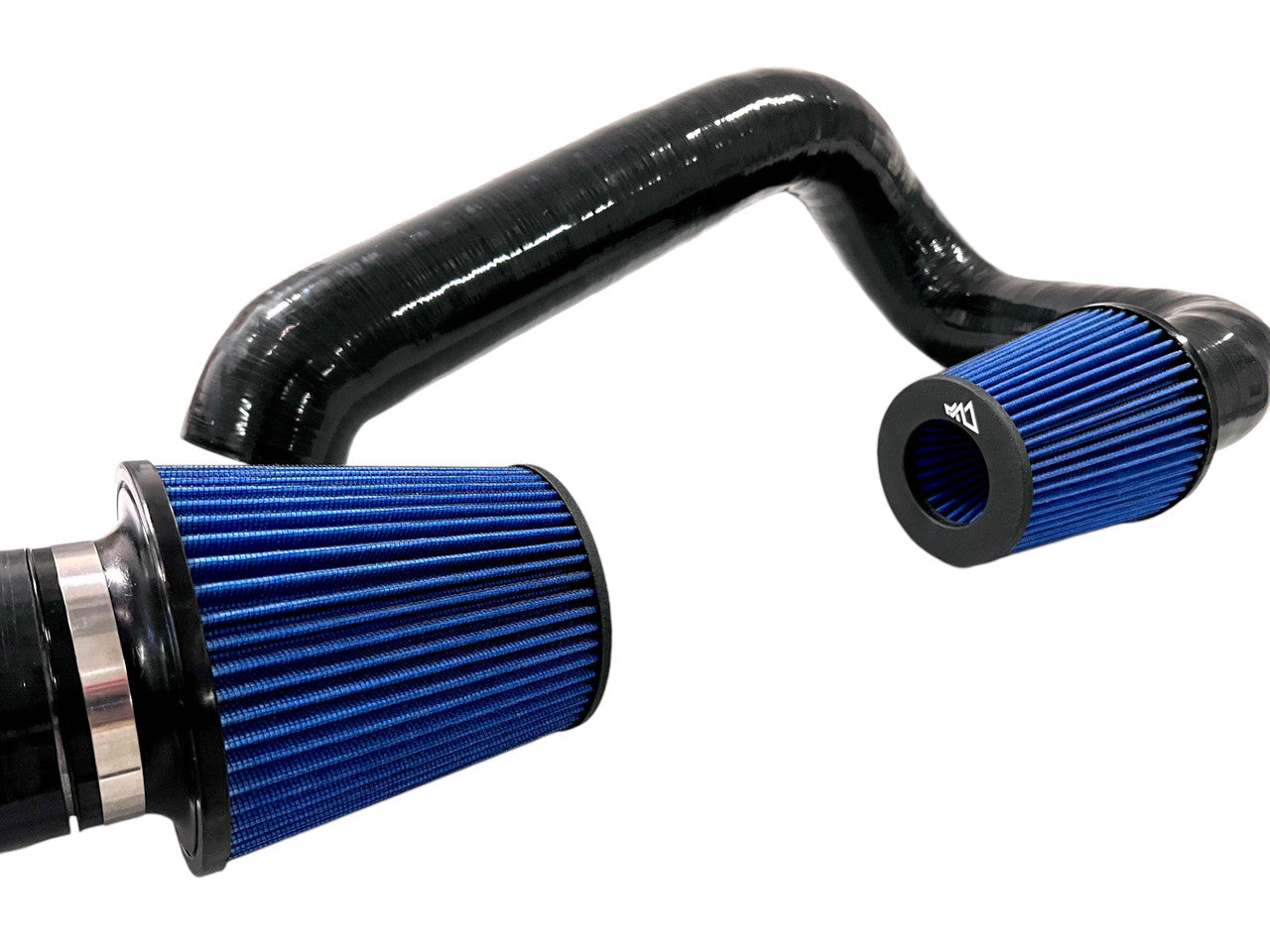 MAD - BMW X3M X4M Front Mount Intakes S58 F97 F98