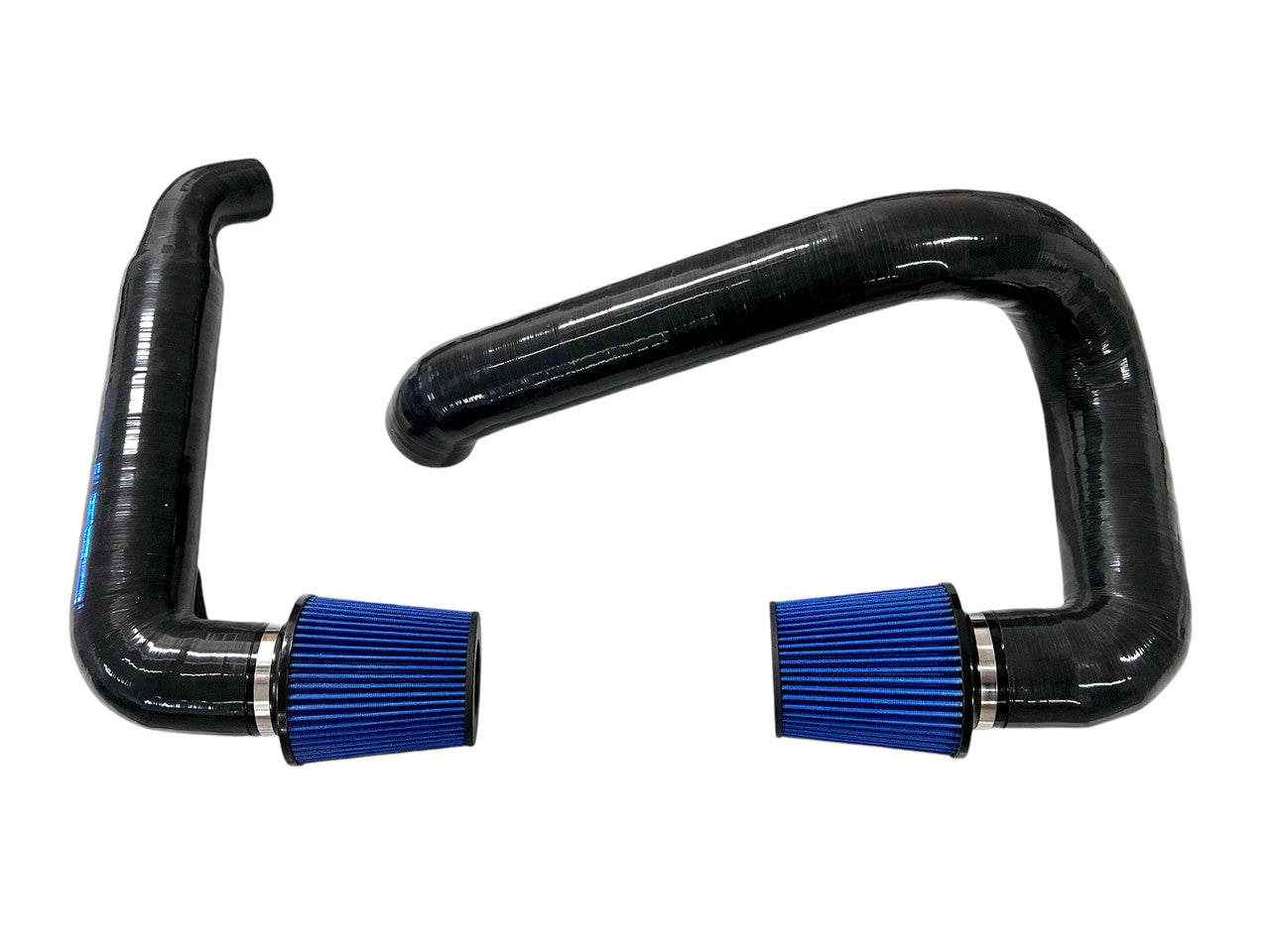 MAD - BMW X3M X4M Front Mount Intakes S58 F97 F98