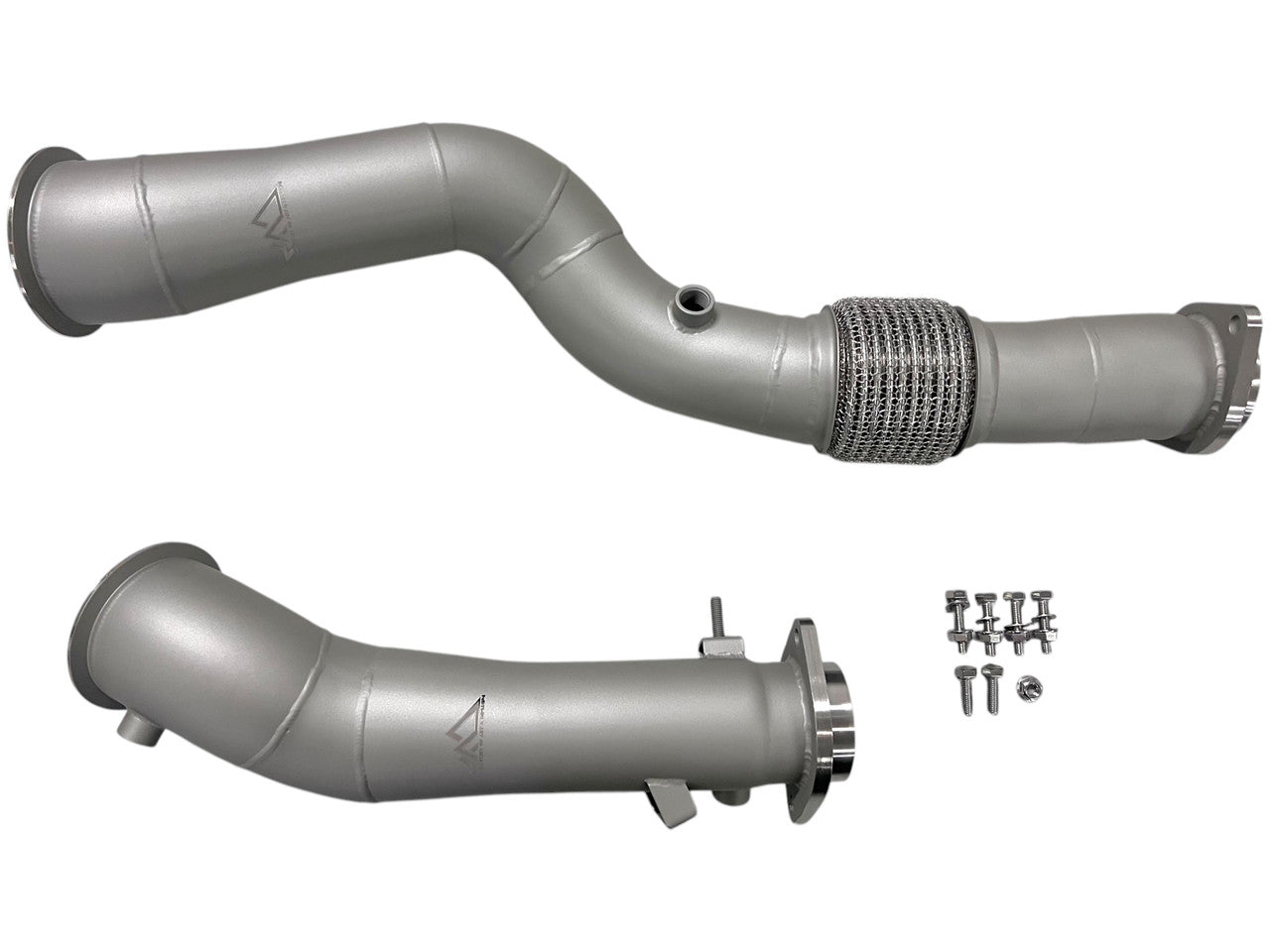 MAD - BMW S58 Downpipes M2 M3 M4 G87 G80 G82 G83