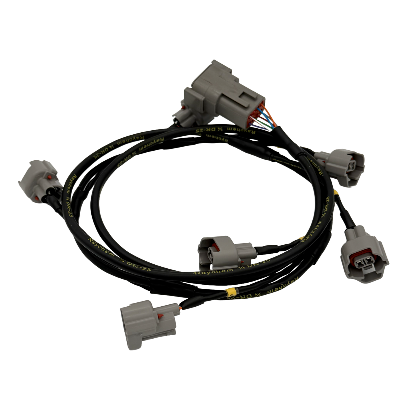 ReFlex+ Visconti S58/B58 Injector Harness