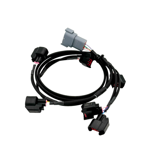ReFlex+ Visconti S58/B58 Injector Harness