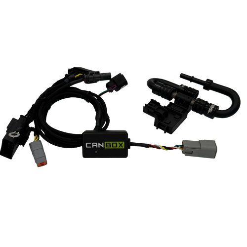 B58 S58 X58 FLEX FUEL