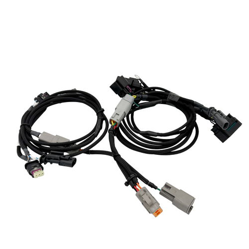 ReFlex+ Plug and Play Install Harness — BMW S58/B58