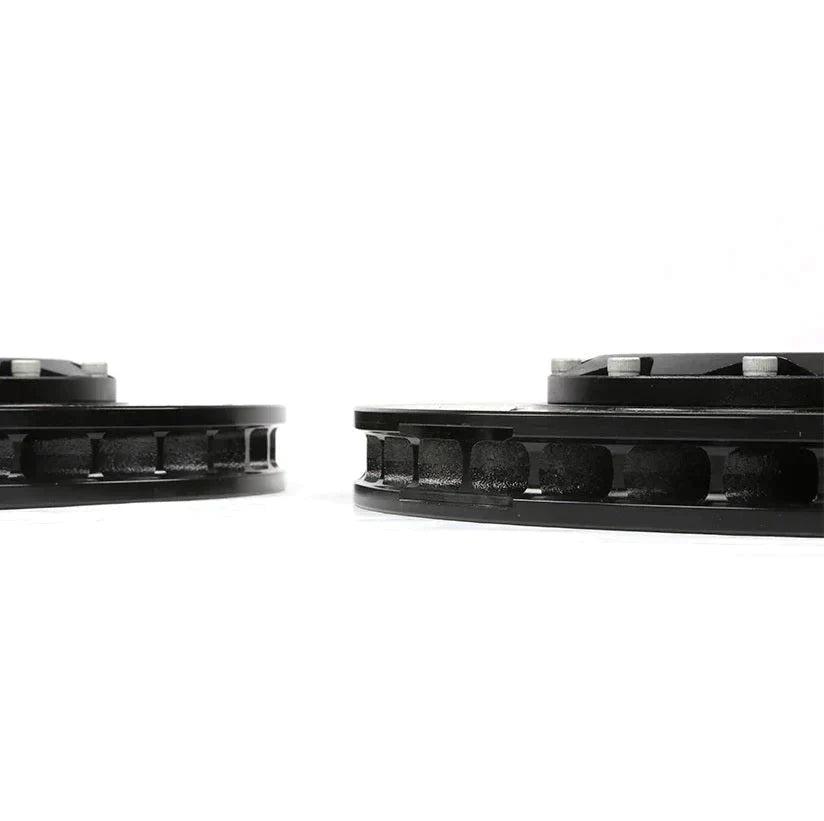 Yellow Speed Racing Front 6 Piston Ultra Big Brake Kit - Volkswagen Atlas 2018-2021 (CA1)
