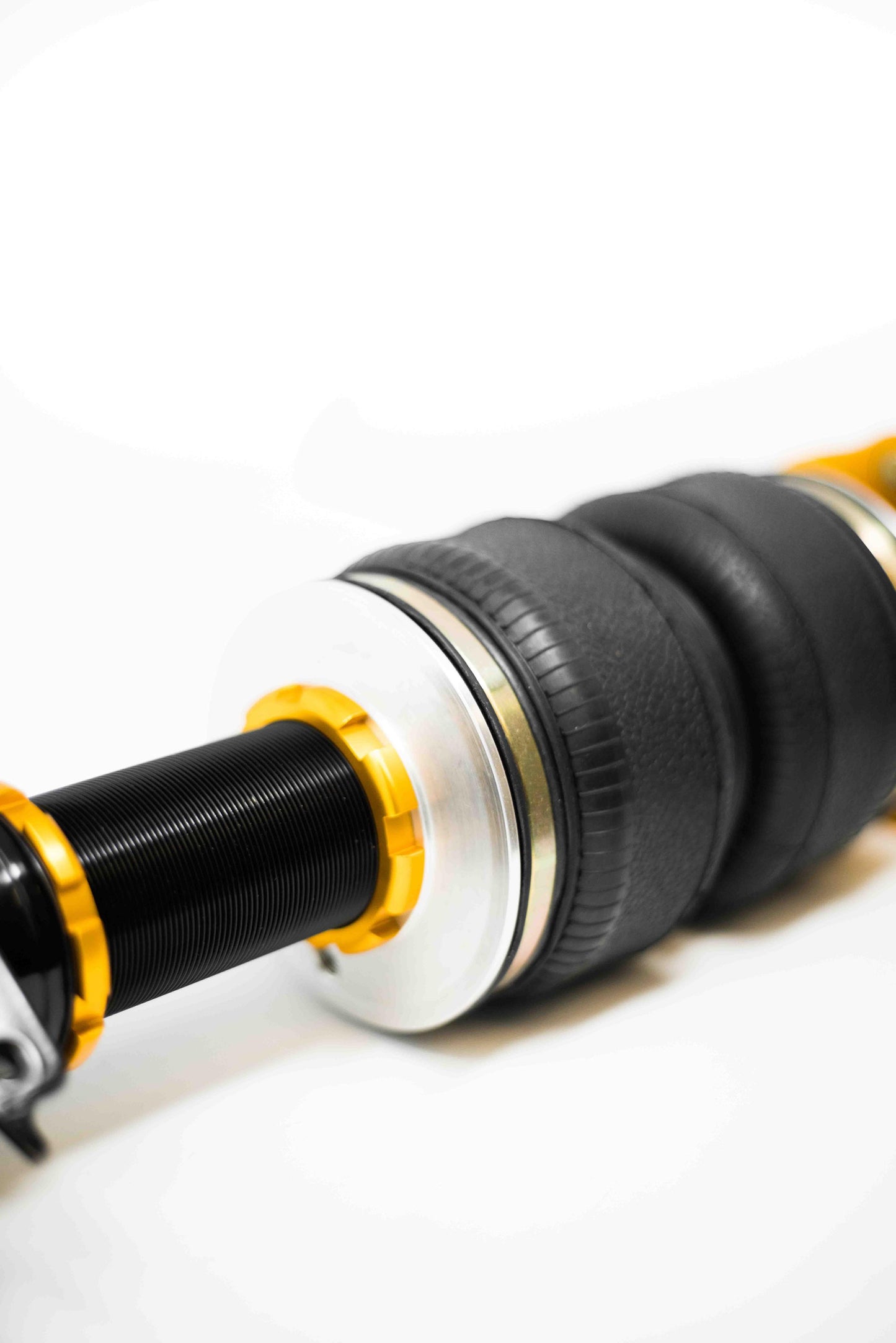 Dynamic Pro Air Struts - Mini Clubman 2008-2014 (R55)