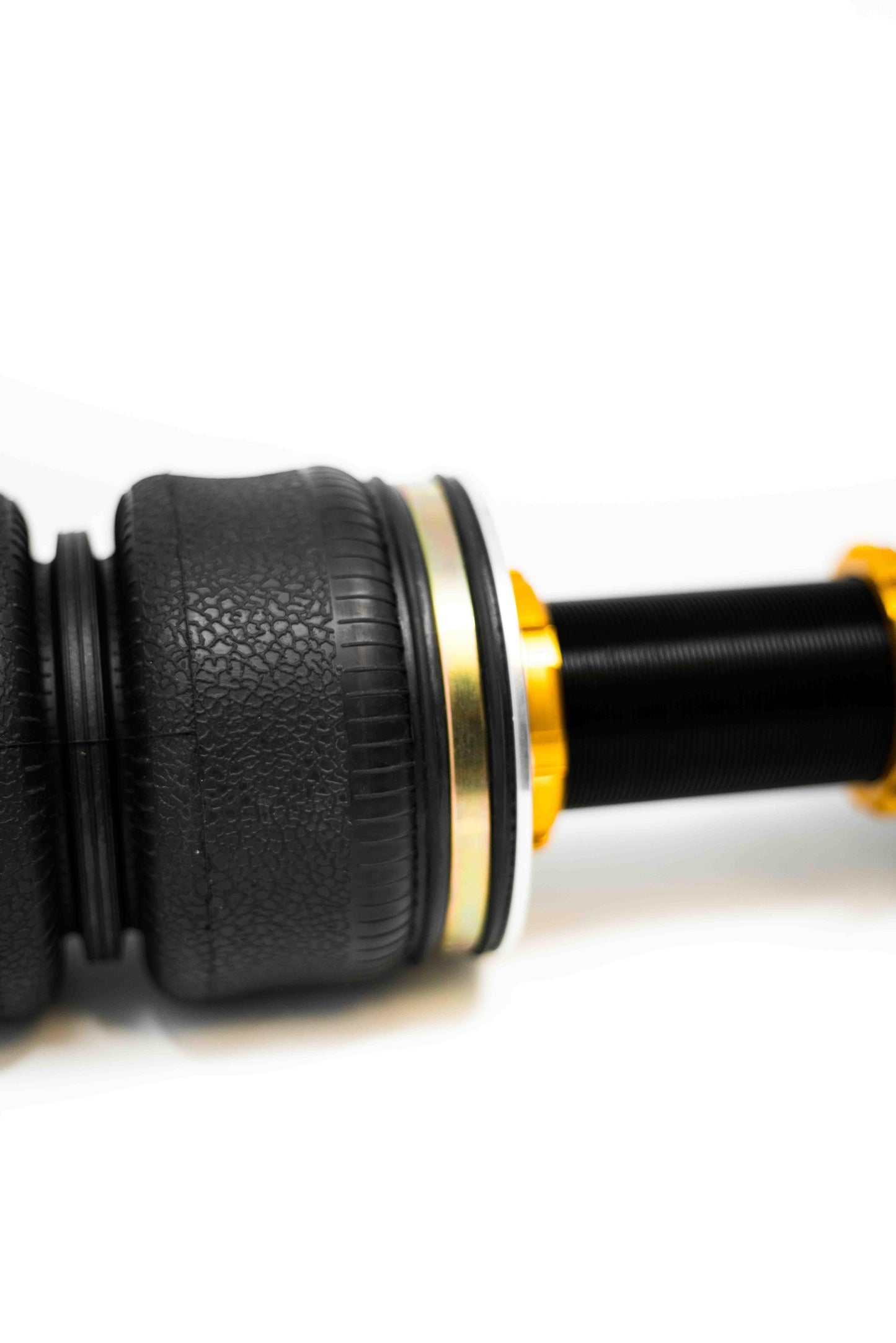Dynamic Pro Air Struts - Mini Clubman 2008-2014 (R55)
