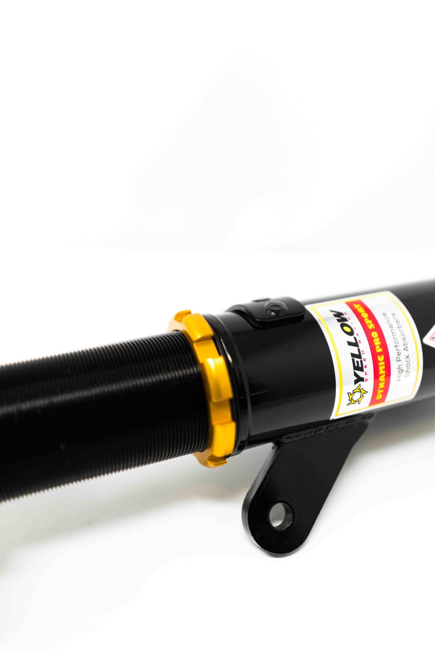 Dynamic Pro Air Struts - Mini Cooper / Cooper S 2007-2013 (R56)