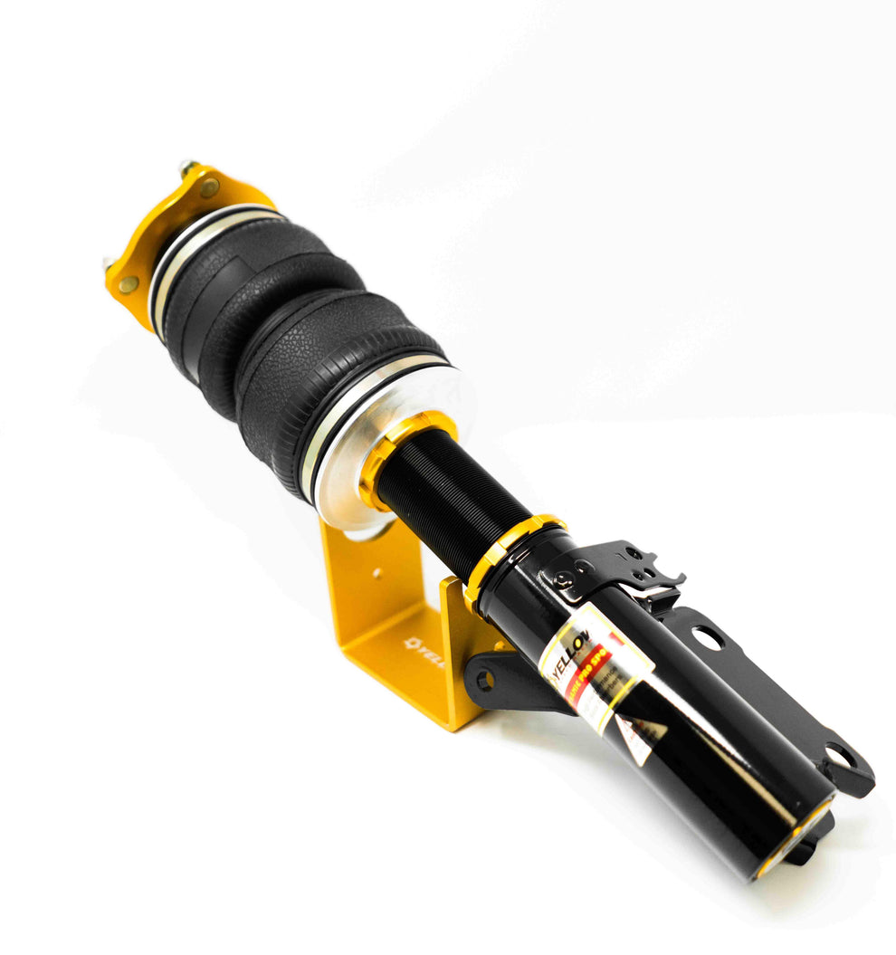 Dynamic Pro Air Struts - Hyundai Genesis Coupe 2008-2016 (BK) - Island ...