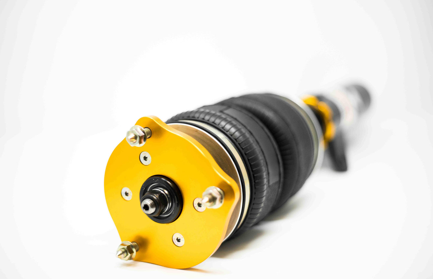 Dynamic Pro Air Struts - Mini Clubman 2008-2014 (R55)