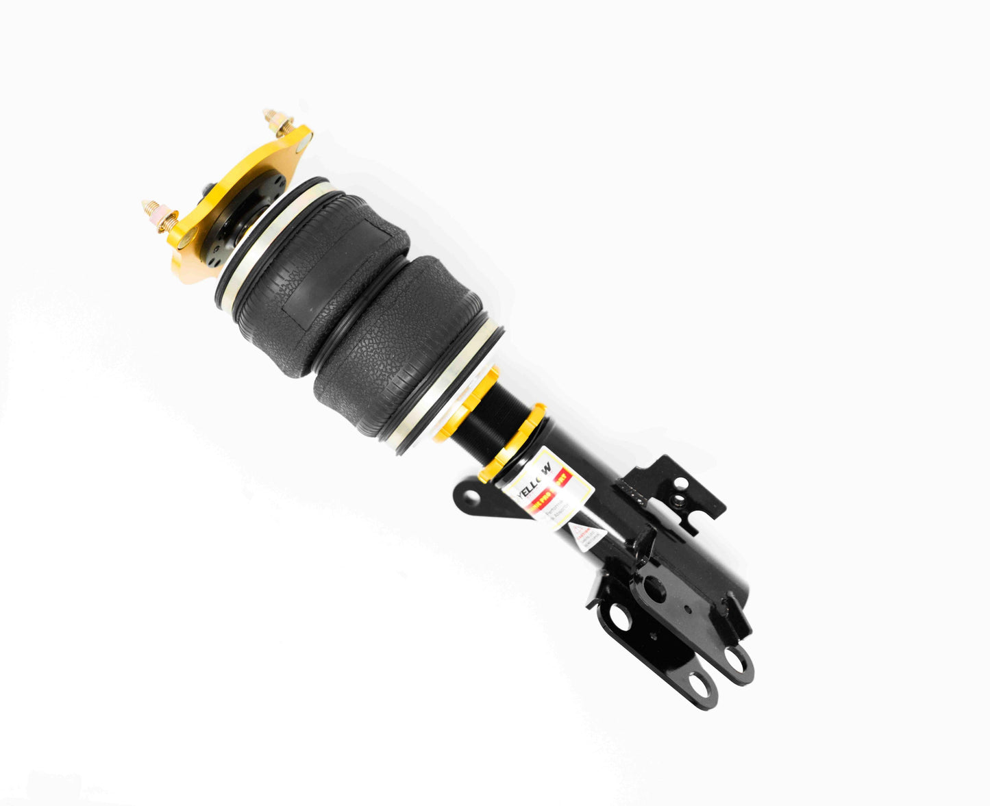 Dynamic Pro Air Struts - Mini Cooper / Cooper S 2007-2013 (R56)