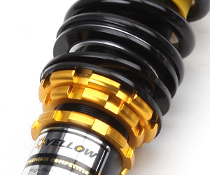 Dynamic Pro Drift Spec Coilovers - Nissan Skyline 1995-1998 (R33)