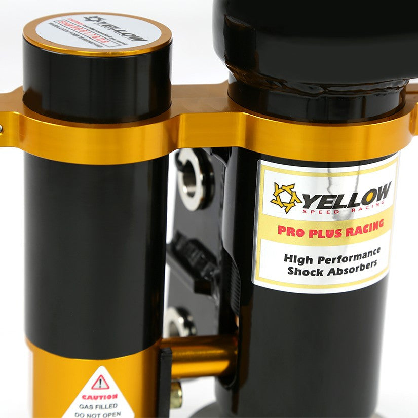 Pro Plus Racing Coilovers - BMW M2 2016-2021 (F87)