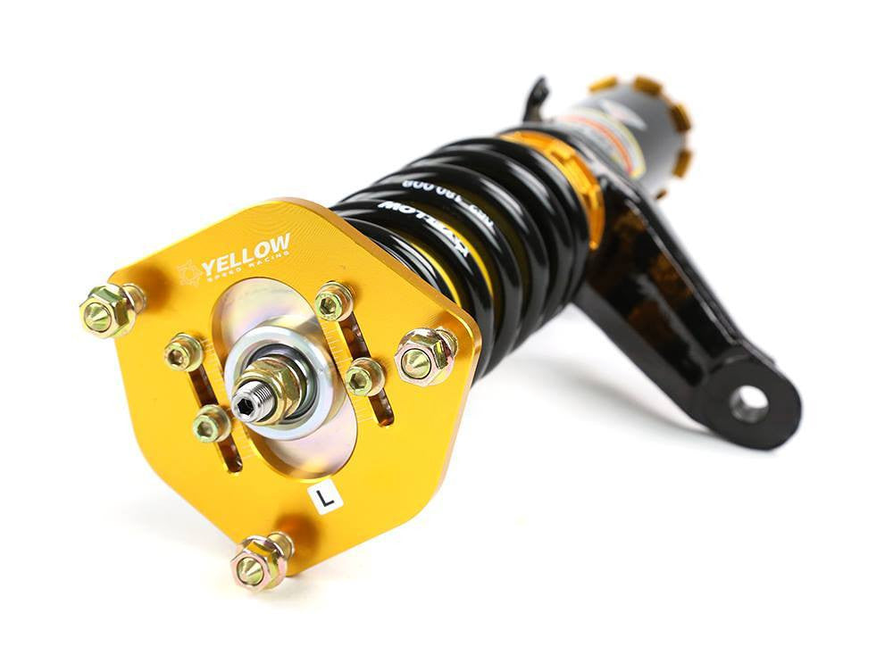 Super Low Coilovers - Acura RL 1996-2004 (KA9)