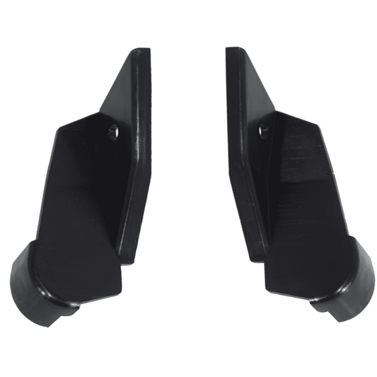 ZSPEC Hood Hinge Covers for '90-96 300zx LHD & RHD, Sold per Left/Right Set