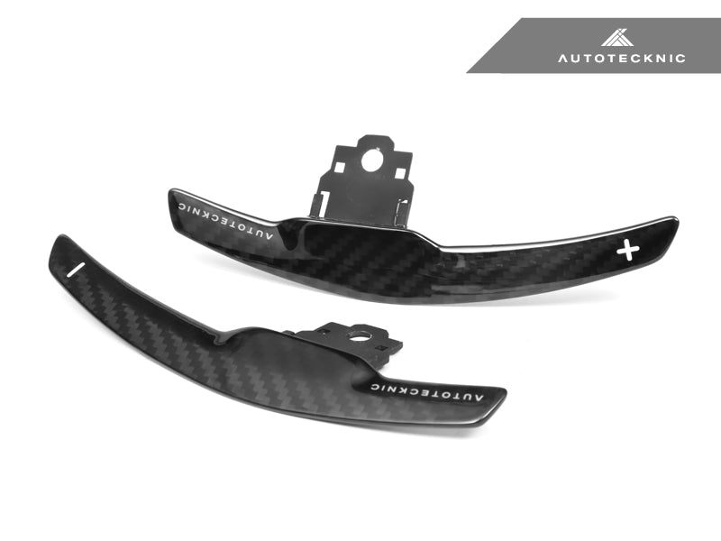 AutoTecknic Competition Shift Paddles - F30/ F31 3-Series