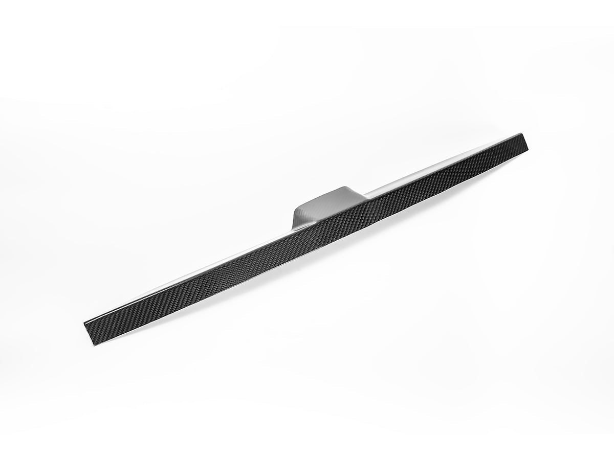 AutoTecknic Dry Carbon Front Bumper Crash Foam Cover - BMW G82/ G83 M4