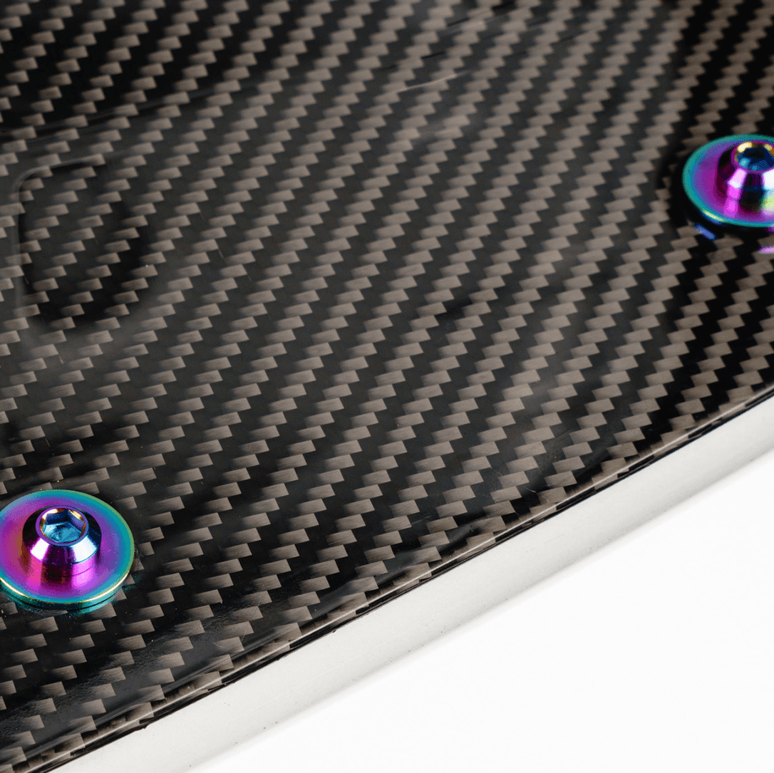 ZSPEC Clip-Replacement Fastener Solution, M5x22mm w/ Well Nut, Per Each