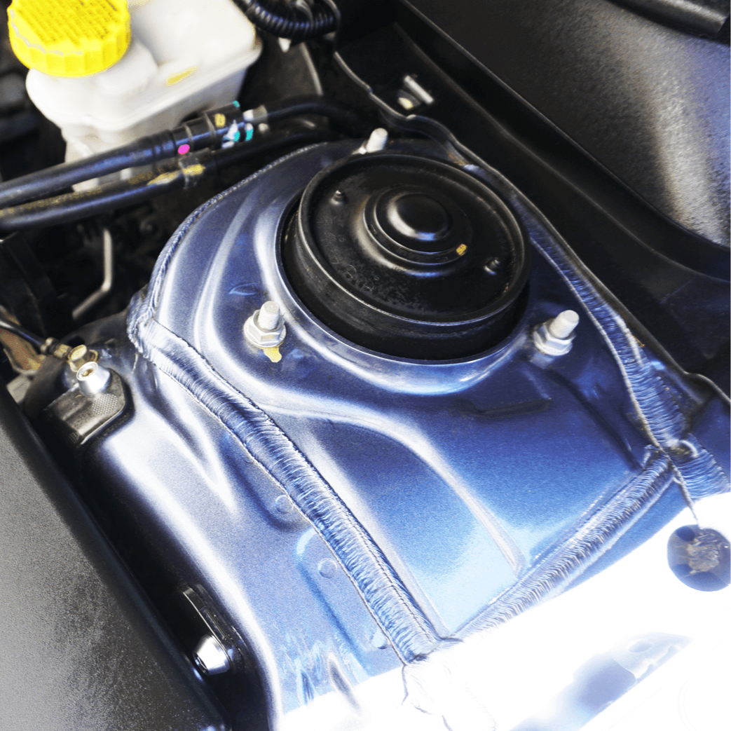 ZSPEC "Stage 2" Dress Up Bolts® Fastener Kit for '16-21 Subaru Legacy 3.6L, Stainless & Billet