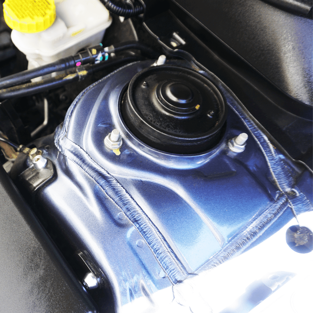 ZSPEC "Stage 3" Dress Up Bolts® Fastener Kit for '16-21 Subaru Legacy 3.6L, Stainless & Billet