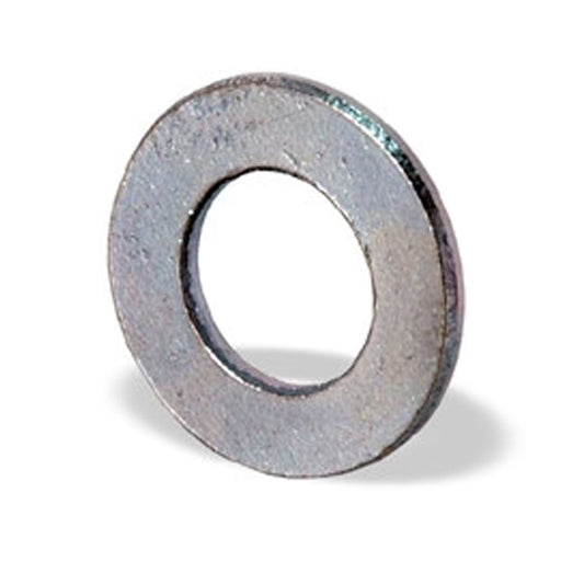 Flat Washer - M8 - Zinc Plated Steel