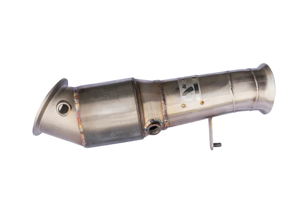 Active Autowerke - Catted Downpipe || N55 (F3X/F87 M2)