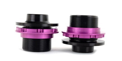KW BMW G8x Height Adjustable Spring Kit