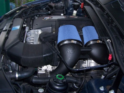 aFe - Magnum FORCE Stage-2 Cold Air Intake System w/ Pro 5R Filter