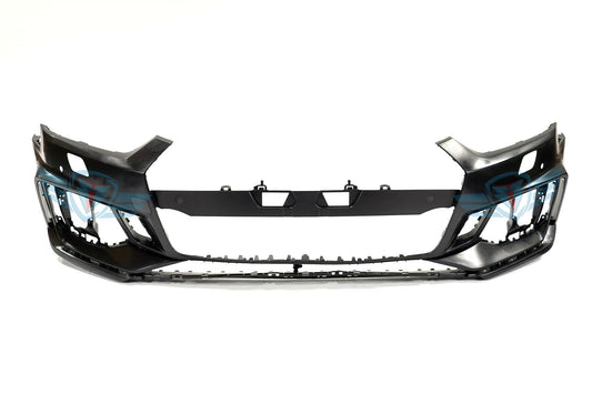 2017-2020 Audi A5 / S5 (F5) to RS5 Style Front Bumper Conversion Kit