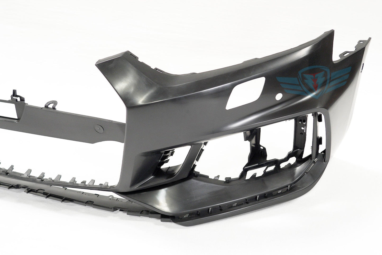 2017-2020 Audi A5 / S5 (F5) to RS5 Style Front Bumper Conversion Kit