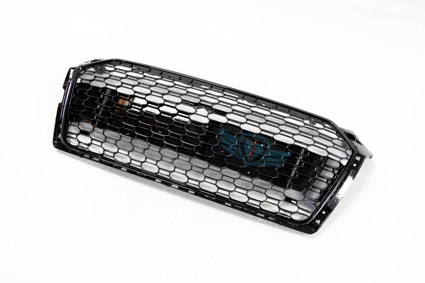 2017-2020 Audi A5 / S5 (F5) to RS5 Style Front Bumper Conversion Kit