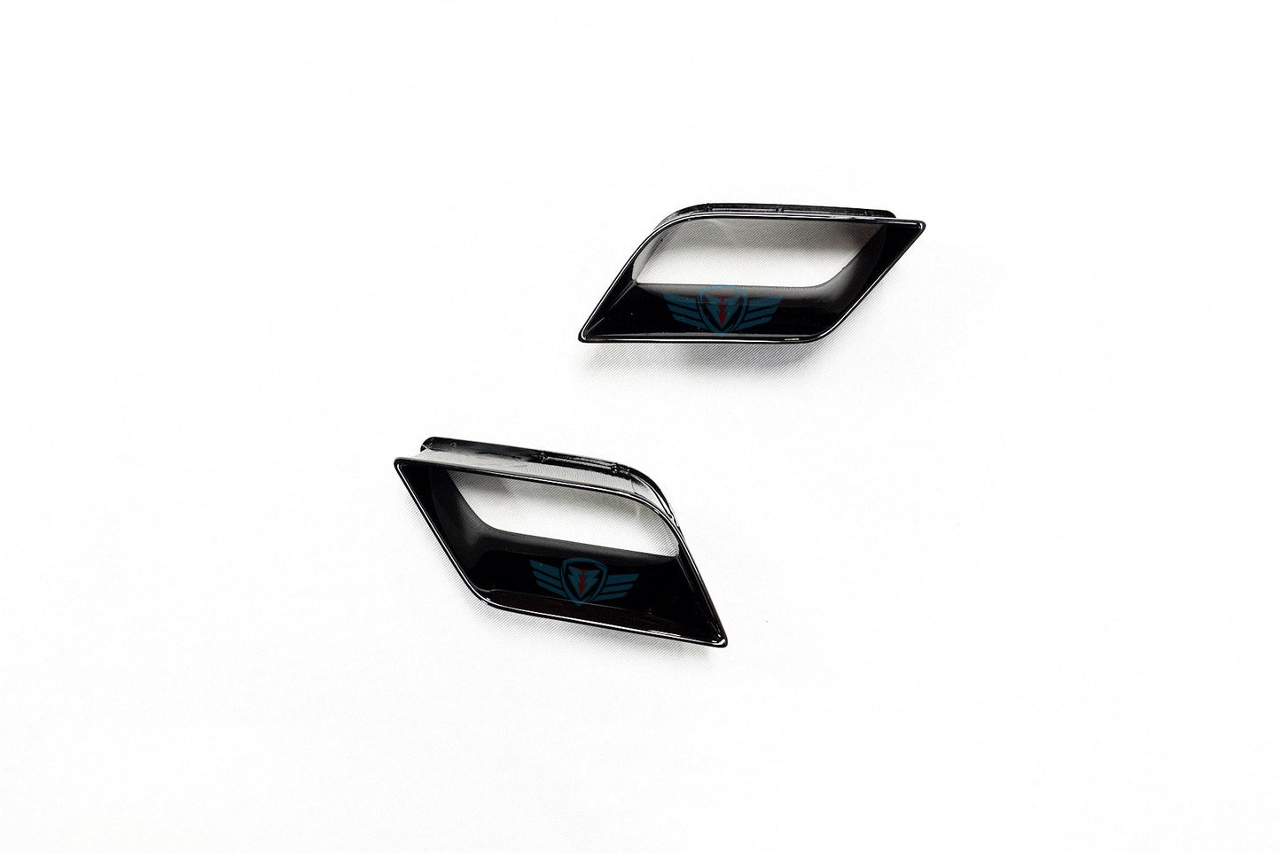 2017-2020 Audi A5 / S5 (F5) to RS5 Style Front Bumper Conversion Kit