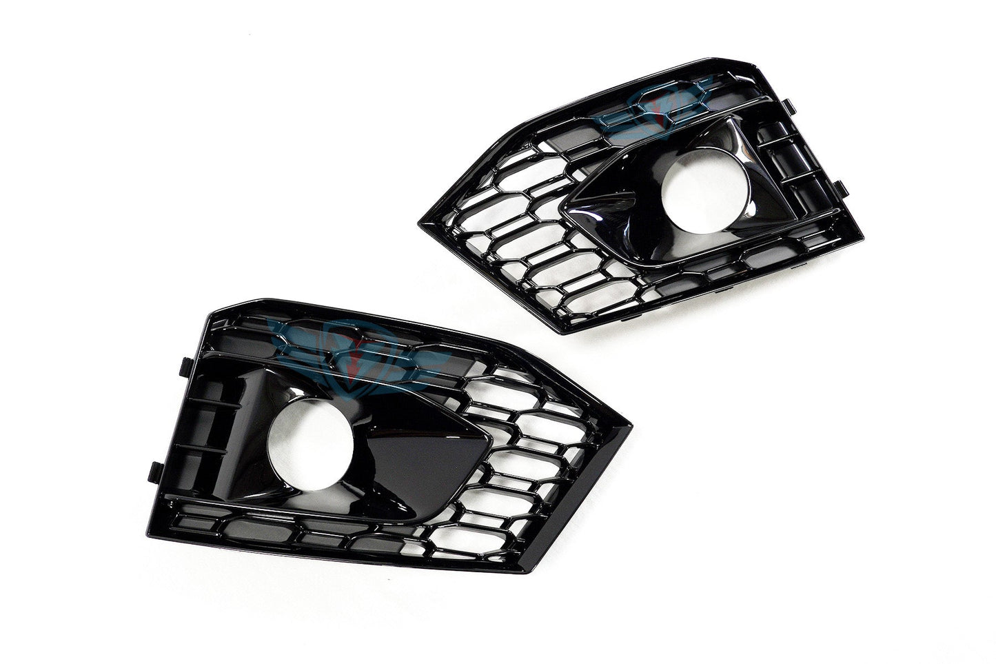 2017-2020 Audi A5 / S5 (F5) to RS5 Style Front Bumper Conversion Kit