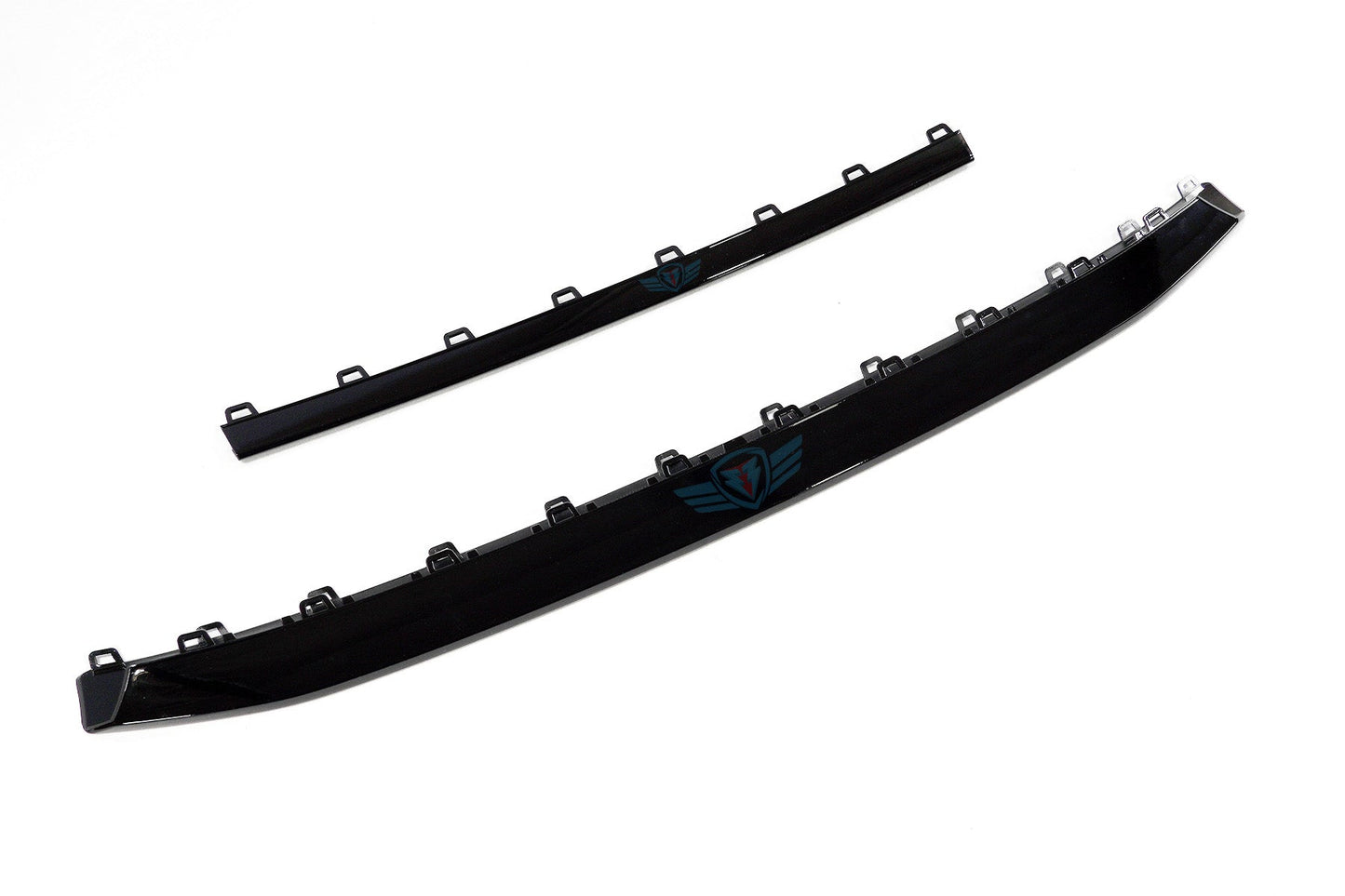 2017-2020 Audi A5 / S5 (F5) to RS5 Style Front Bumper Conversion Kit