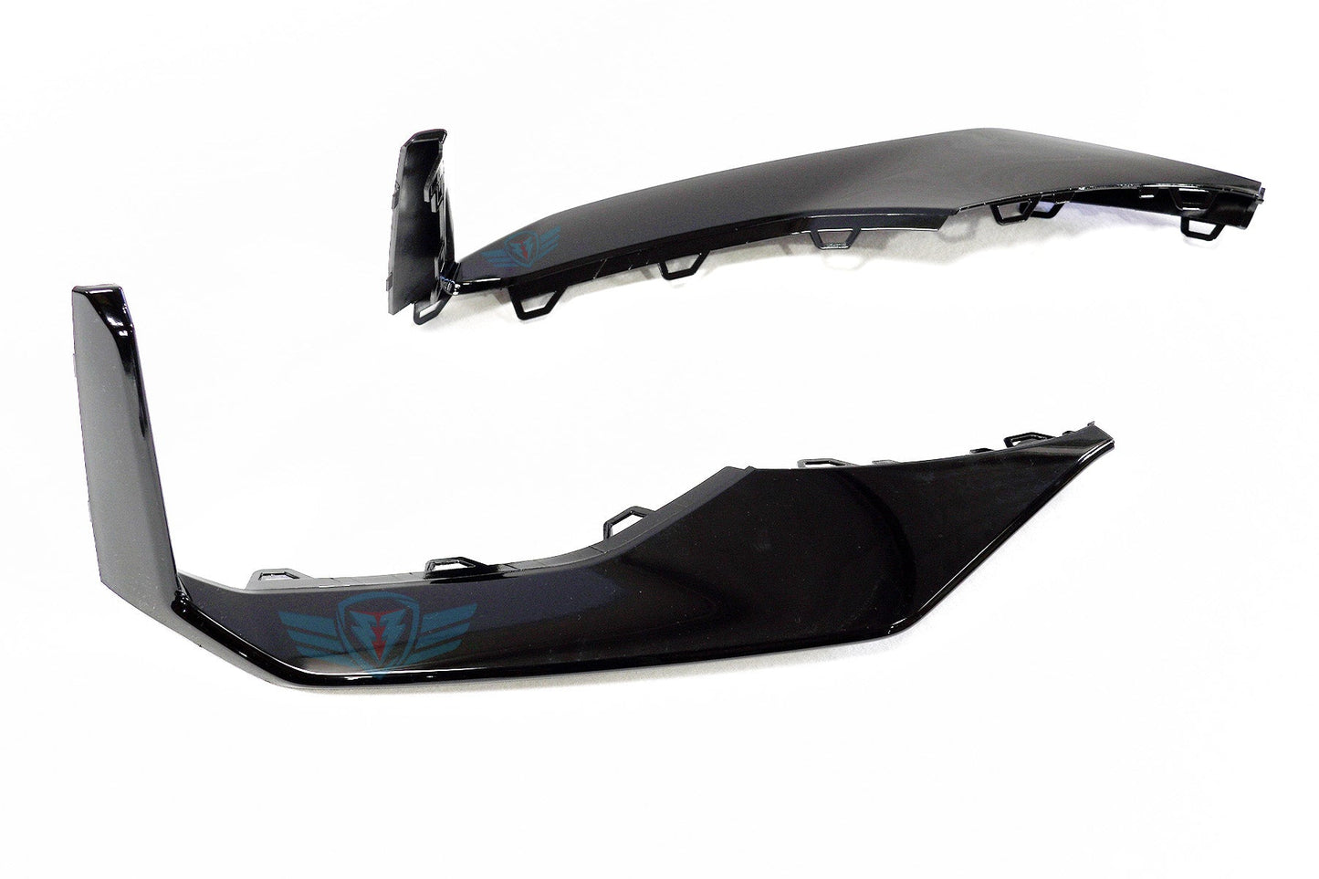 2017-2020 Audi A5 / S5 (F5) to RS5 Style Front Bumper Conversion Kit