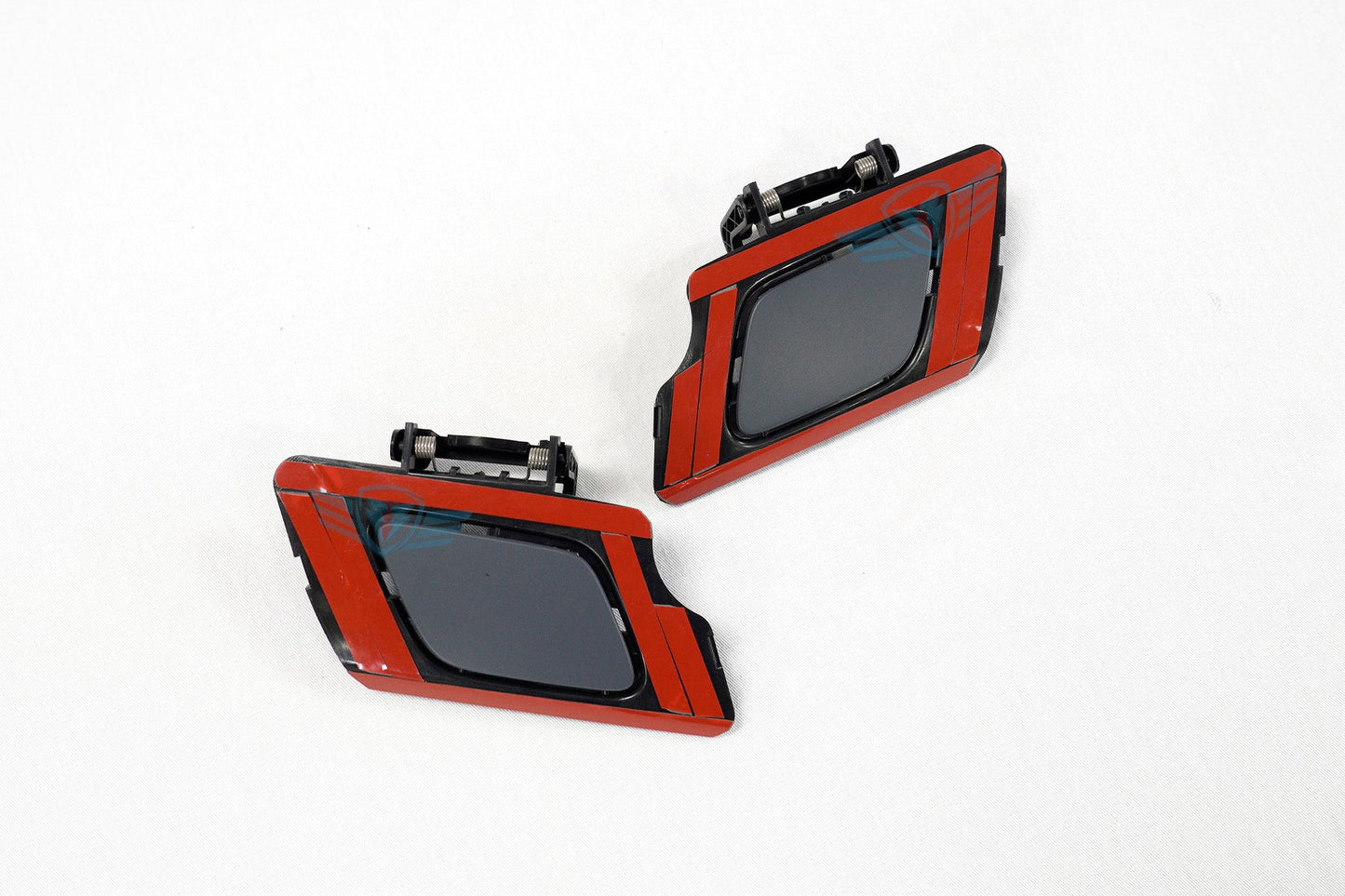 2017-2020 Audi A5 / S5 (F5) to RS5 Style Front Bumper Conversion Kit