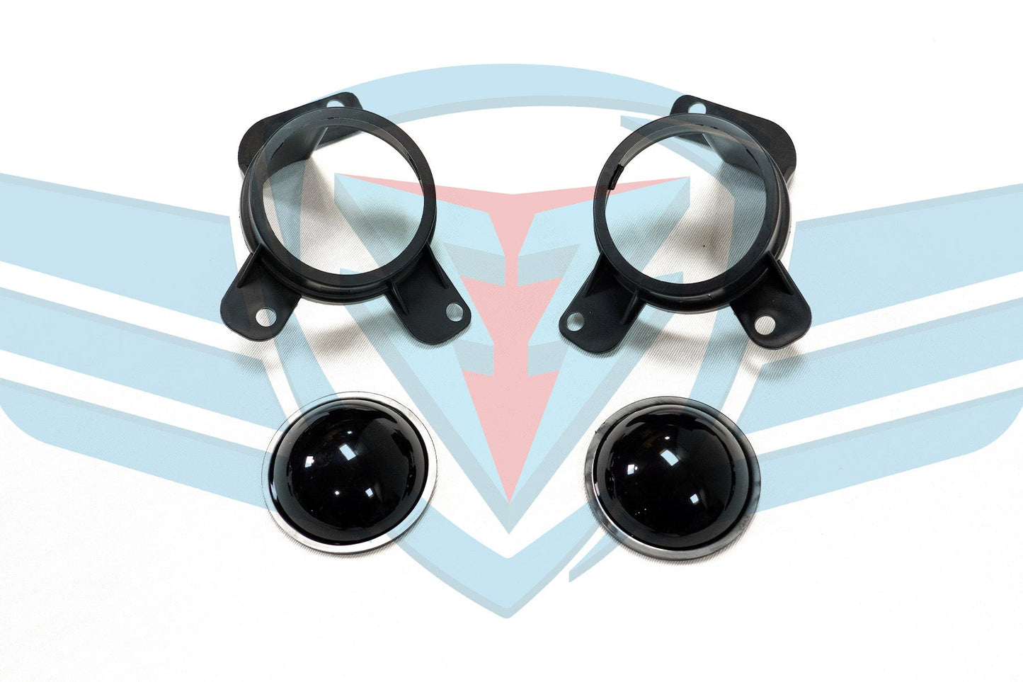 2017-2020 Audi A5 / S5 (F5) to RS5 Style Front Bumper Conversion Kit