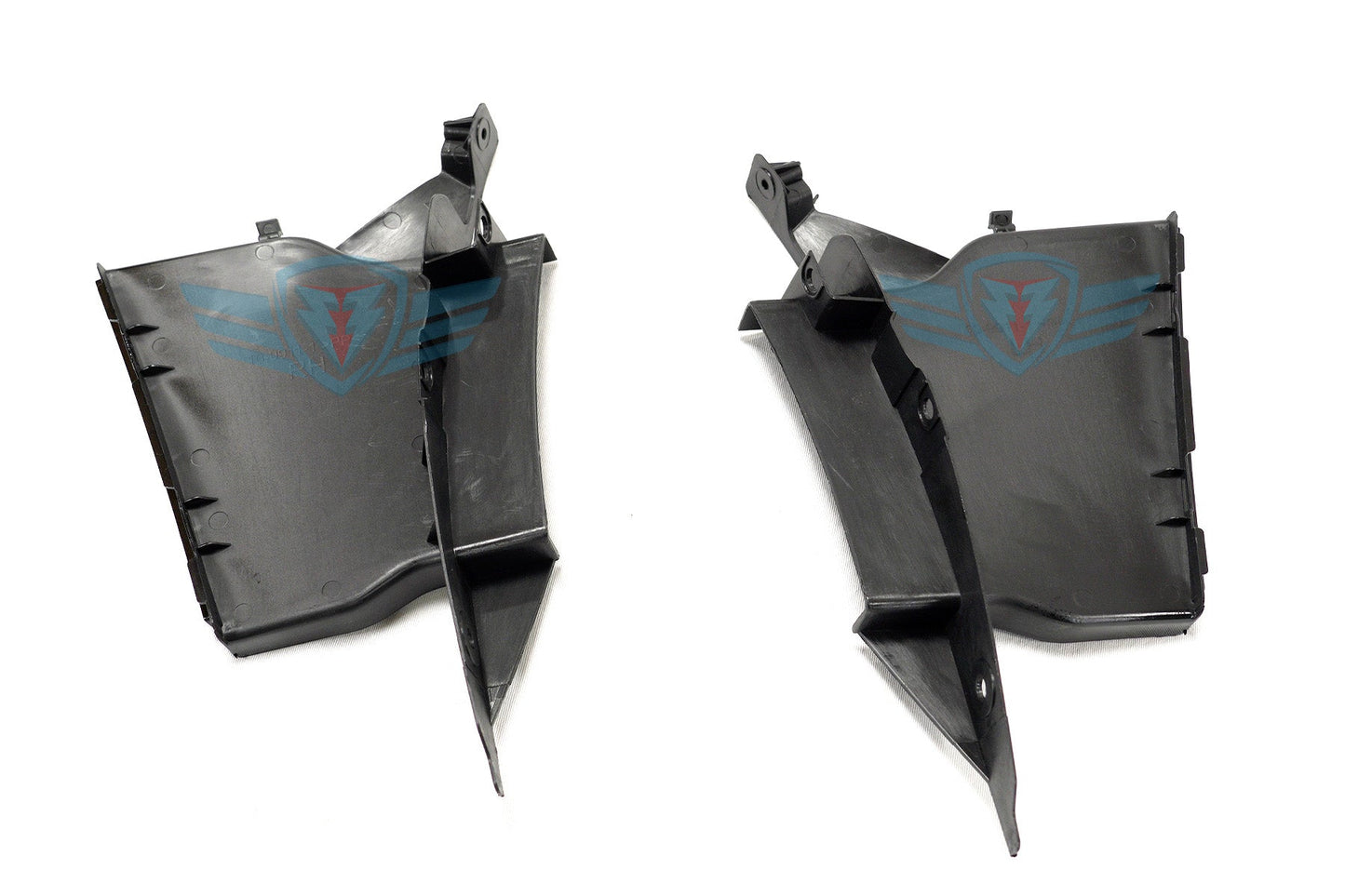 2017-2020 Audi A5 / S5 (F5) to RS5 Style Front Bumper Conversion Kit